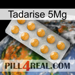 Tadarise 5Mg levitra1